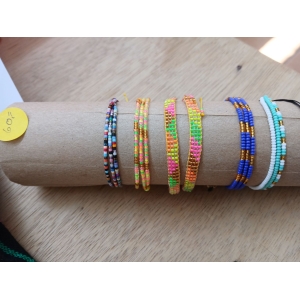 Pulseras
