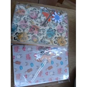 Agendas de argollas