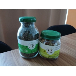 Té verde