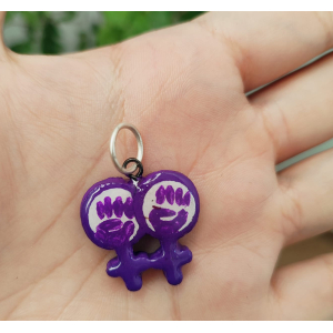 Dijes para collar